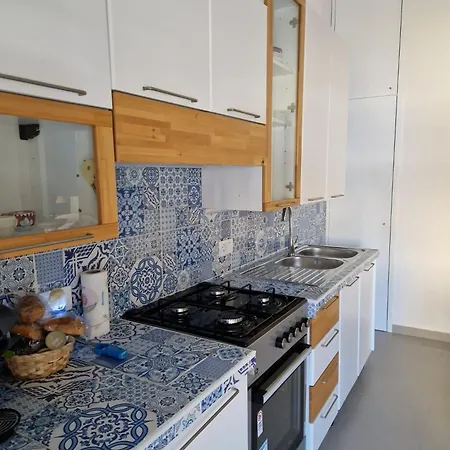 Appartement Casa Cristina Maiori