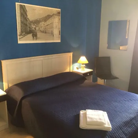 Casa Cristina Appartement *