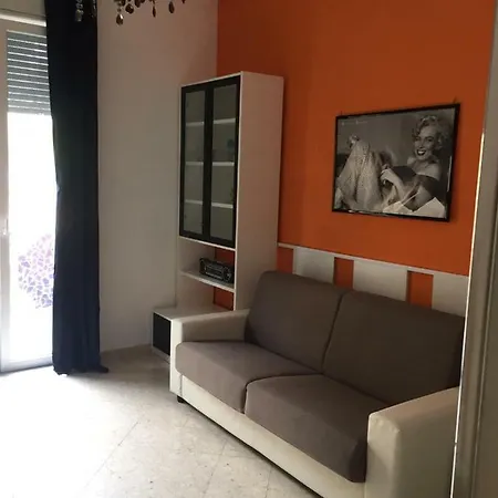 Casa Cristina 公寓 马奥莱