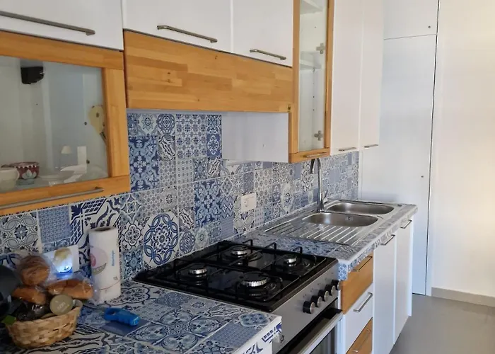 Apartamento Casa Cristina Maiori