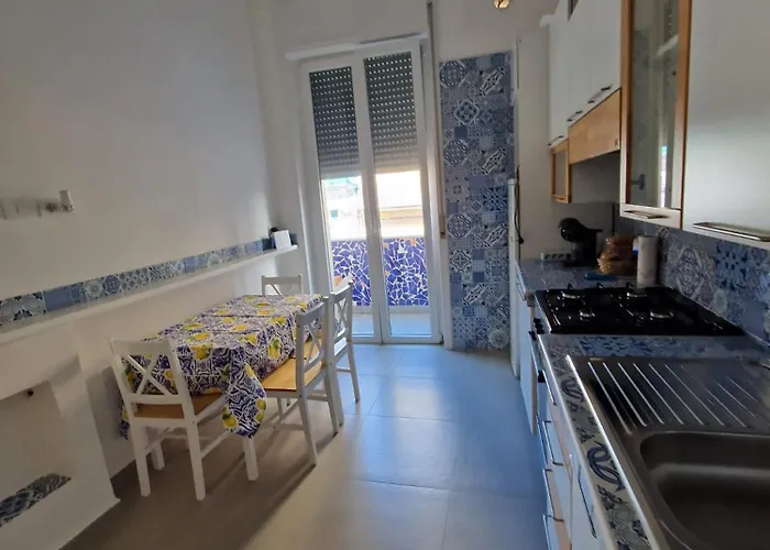 Casa Cristina *