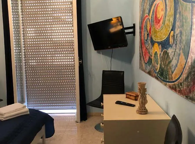 Casa Cristina * Maiori