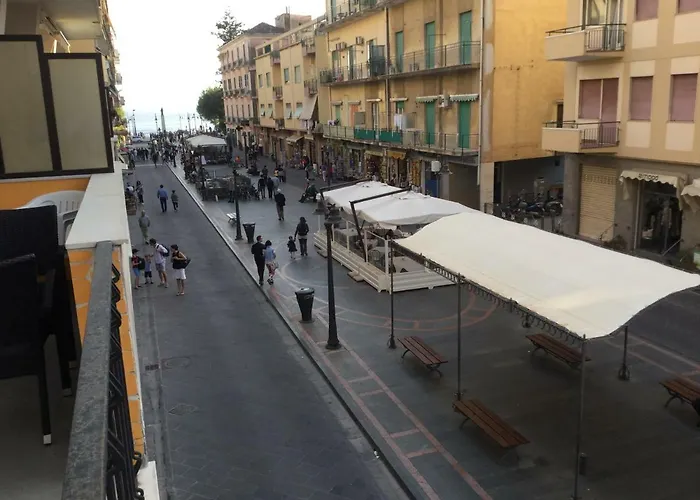 Apartamento Casa Cristina *
