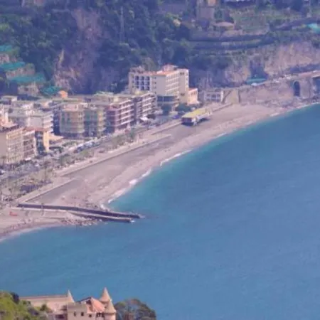 Casa Cristina * Maiori