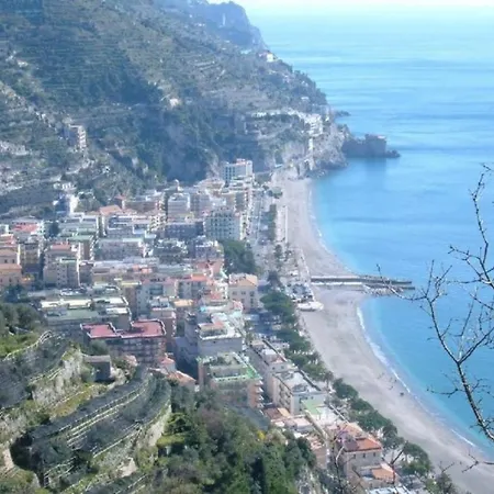 Casa Cristina Maiori