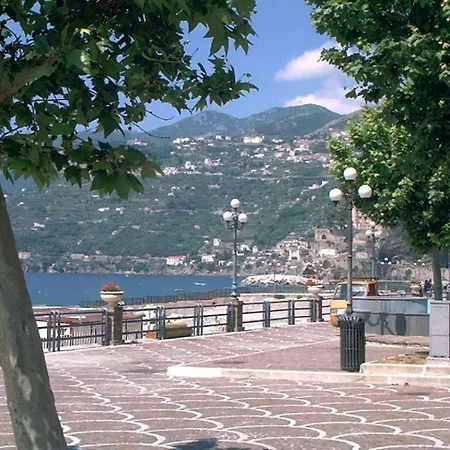 Casa Cristina * Maiori