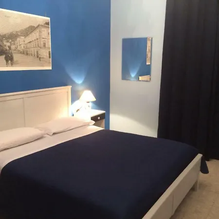 Casa Cristina Apartment