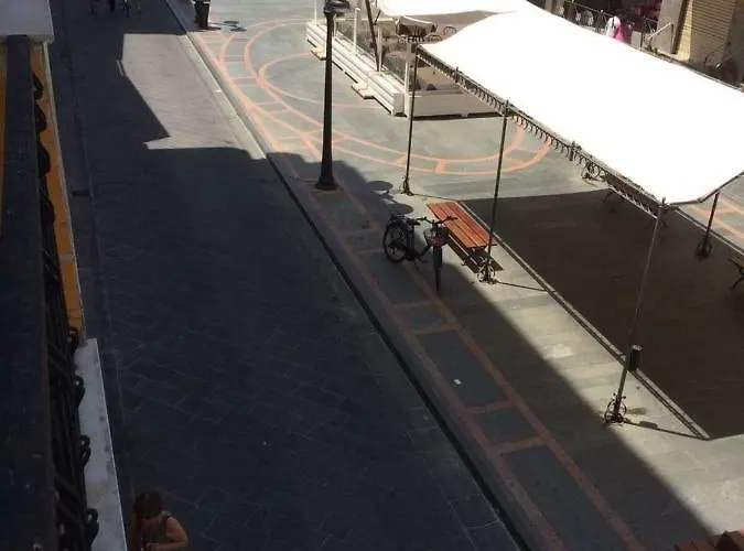 Casa Cristina Apartment Maiori