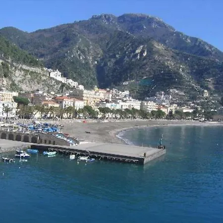 アパート Casa Cristina *