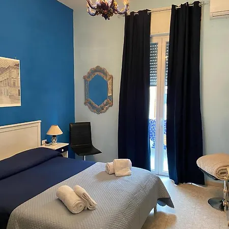 Casa Cristina アパート マイオーリ