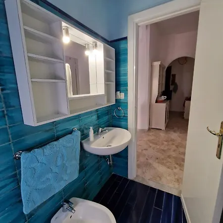 Casa Cristina マイオーリ