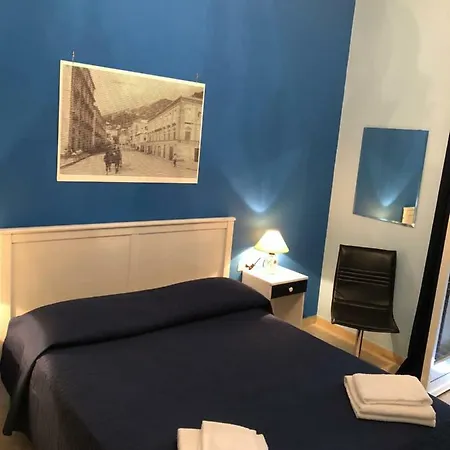 Casa Cristina マイオーリ