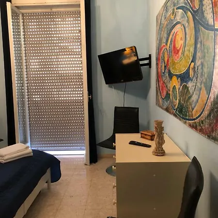 Casa Cristina * マイオーリ